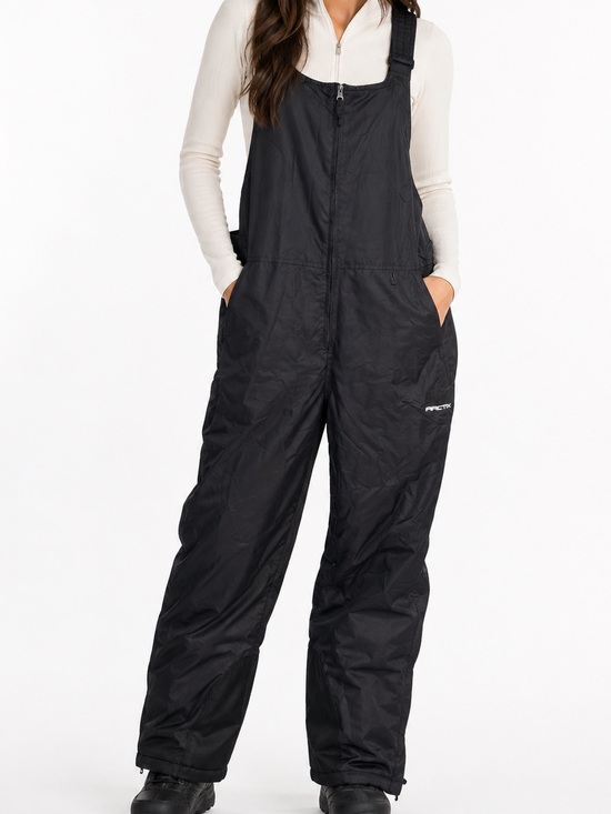 Arctix Jackets & Blazers - Arctix womens insulated bib overalls Essential or Avalanche skiing snowboarding